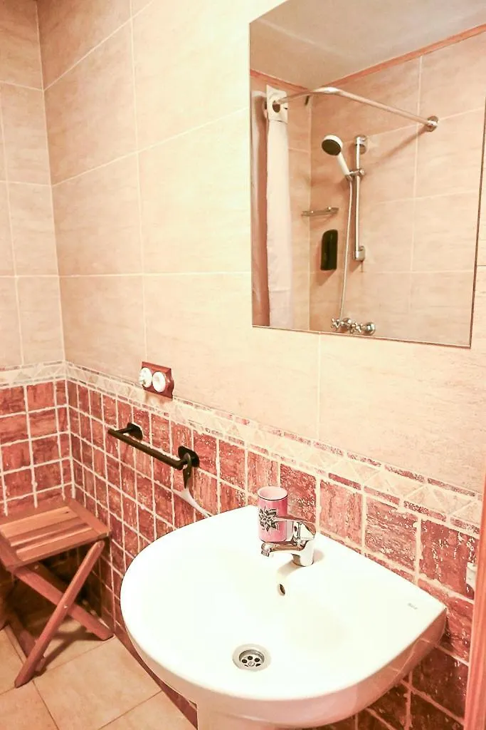 Casa Rural Chamorga - Pension - Guesthouse - 산타크루스데 테네리페