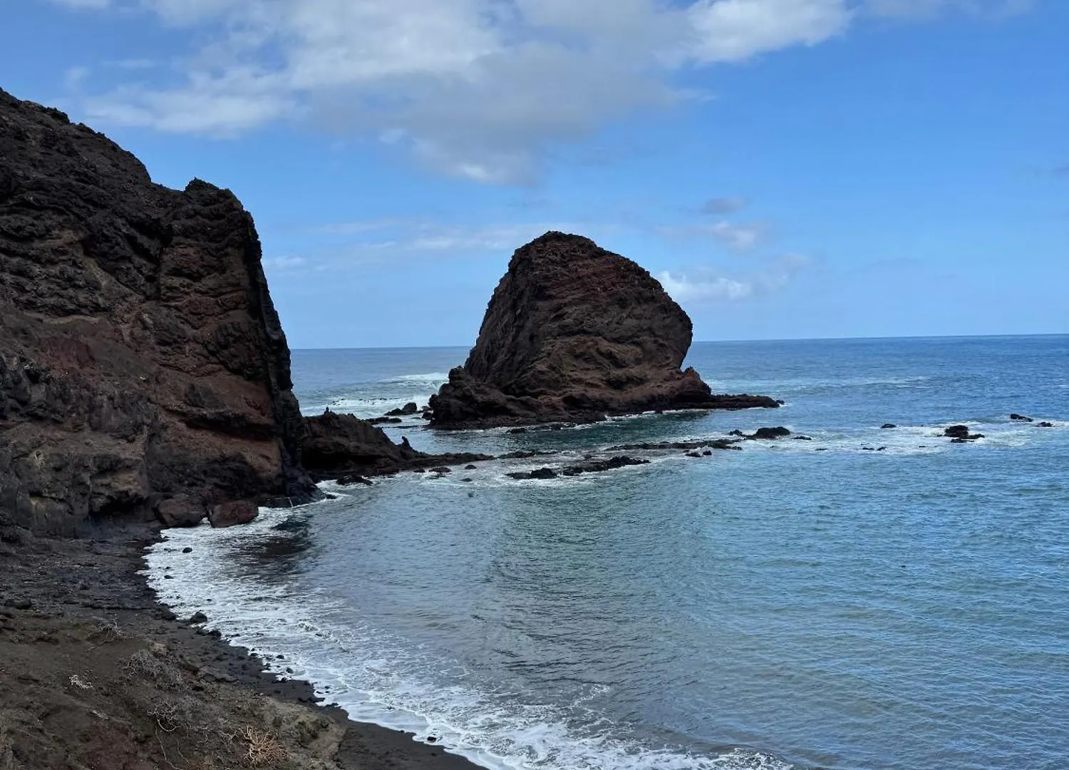 Casa Rural Chamorga - Pension - Guesthouse - Santa Cruz de Tenerife
