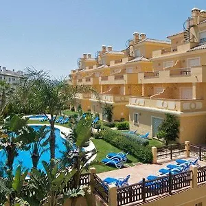  Apartment Vista Real Spain