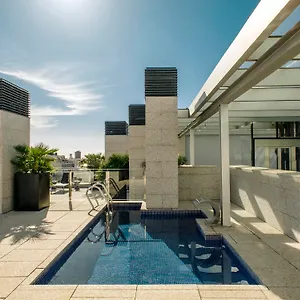  Apartment Avenue Spain
