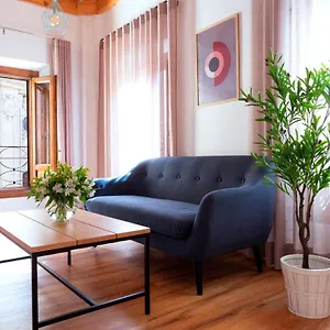  Apartment Casa De La Catedral Spain