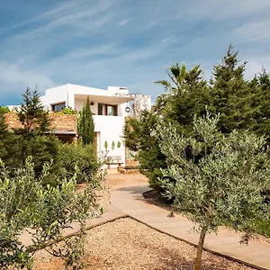 Tres Formentera Appartement Playa Migjorn