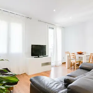  Apartment Iruzul Spain