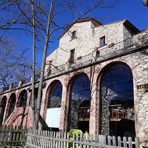  Country house Rural La Soleia D'oix Spain