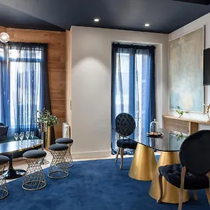  Apartment Luxurious By Sebastiana Group Spain